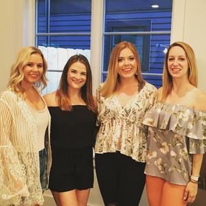 Meet your Posher, Colby